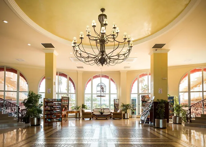 Ohtels La Hacienda